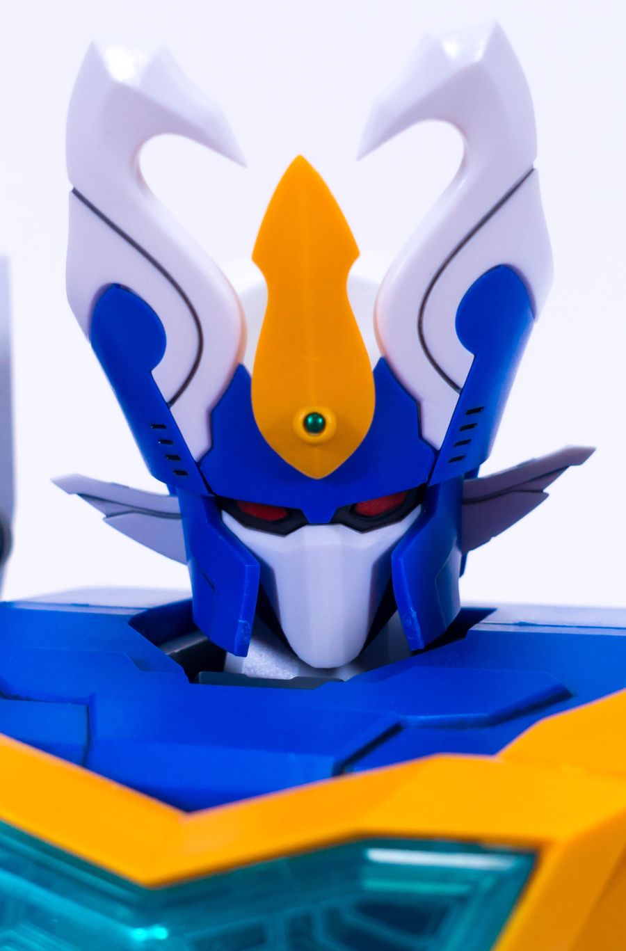 창모완 마동왕 그랑죠 - 슈퍼 포세이돈 / 슈퍼 아쿠아비트 샘플 리뷰!_21.jpg