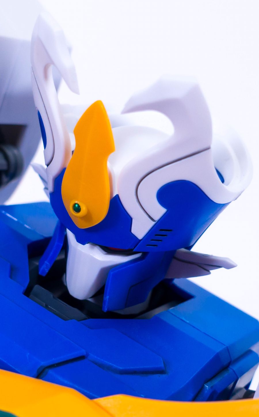 창모완 마동왕 그랑죠 - 슈퍼 포세이돈 / 슈퍼 아쿠아비트 샘플 리뷰!_23.jpg