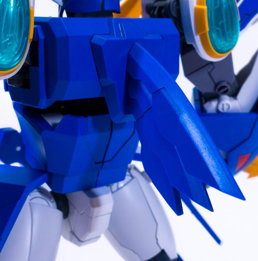 창모완 마동왕 그랑죠 - 슈퍼 포세이돈 / 슈퍼 아쿠아비트 샘플 리뷰!_27.jpg