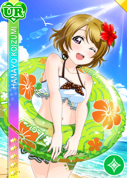 러브라이브! 스쿠페스 2023년 μ's 코이즈미 하나요 생일 기념 캠페인 안내_9.png