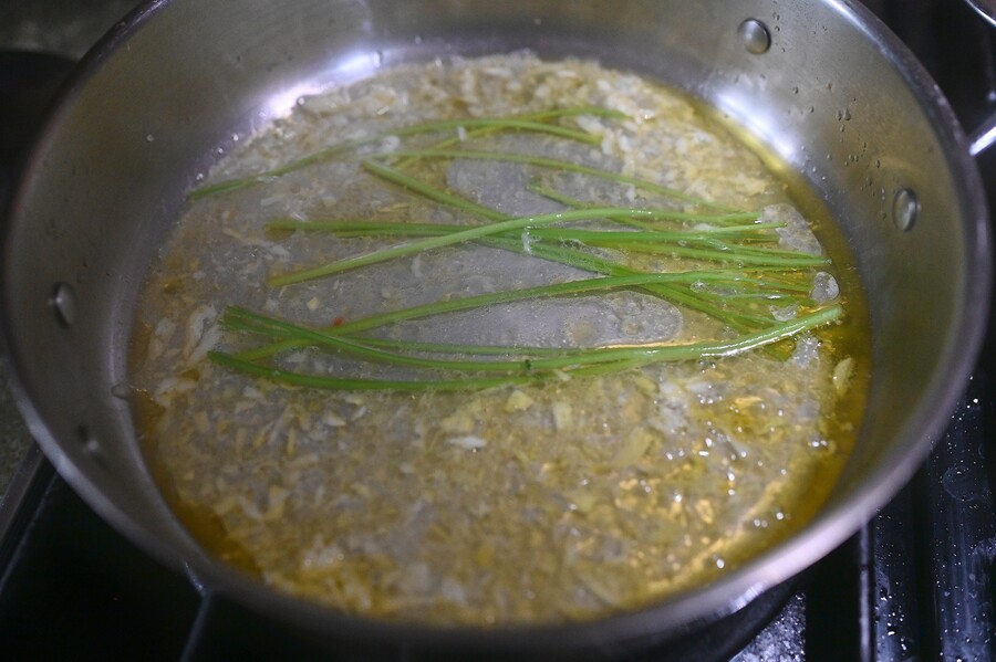 집에서 해먹는 알리오 올리오 (Aglio E Olio);ㅎ_1.jpg