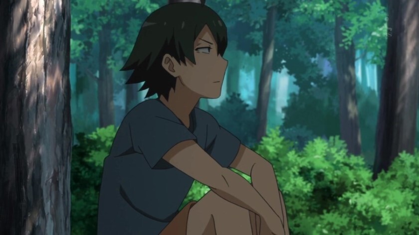 내청코)의 주인공 하치만의 명대사 모음_4.jpg