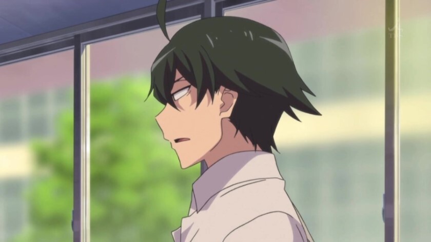 내청코)의 주인공 하치만의 명대사 모음_11.jpg