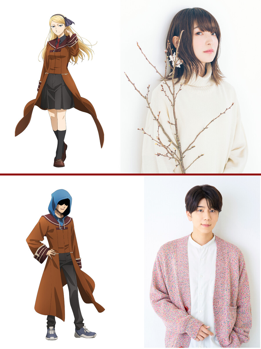 [마법사의 신부] 2기 PV, 키비주얼_4.jpg