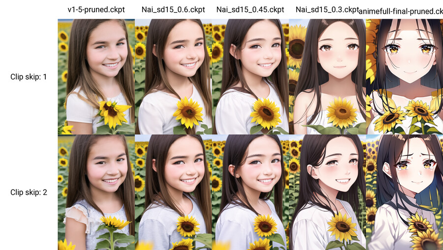 (AI) AI를 이용해서 고퀄리티 그림체 이미지 모델 만들기 튜토리얼 14_3.png