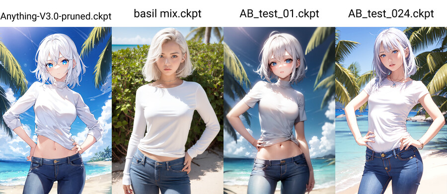 (AI) AI를 이용해서 고퀄리티 그림체 이미지 모델 만들기 튜토리얼 14_12.png
