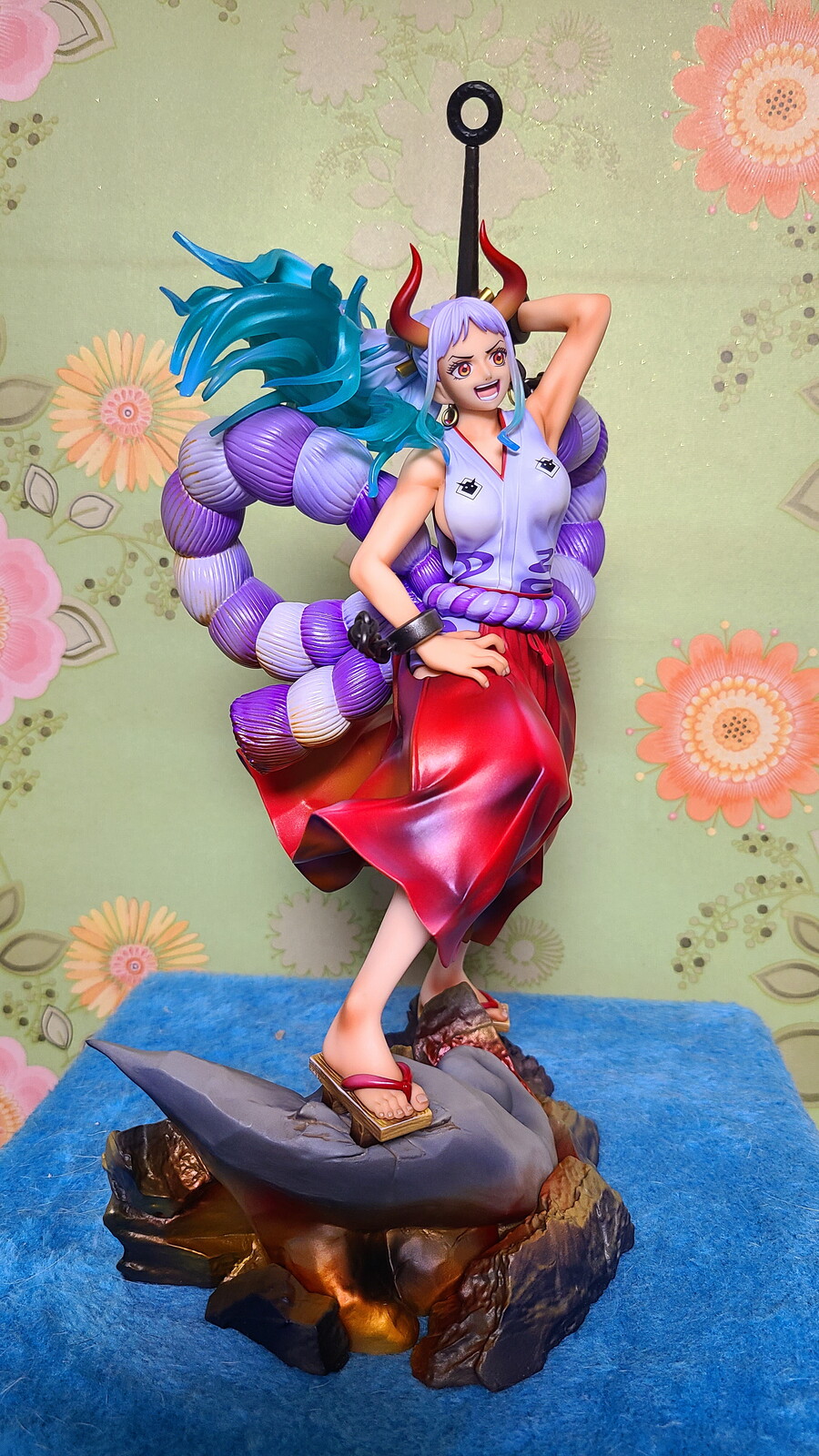 [메가하우스] 원피스P.O.P WA-MAXIMUM 야마토_11.jpg