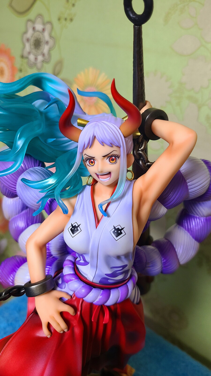 [메가하우스] 원피스P.O.P WA-MAXIMUM 야마토_25.jpg