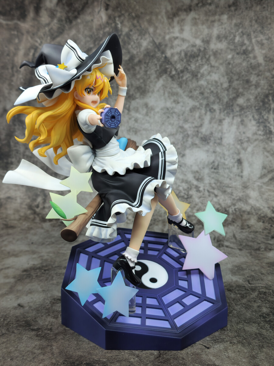 [맥스팩토리] 키리사메 마리사 1/8 동방로스트워드_12.png