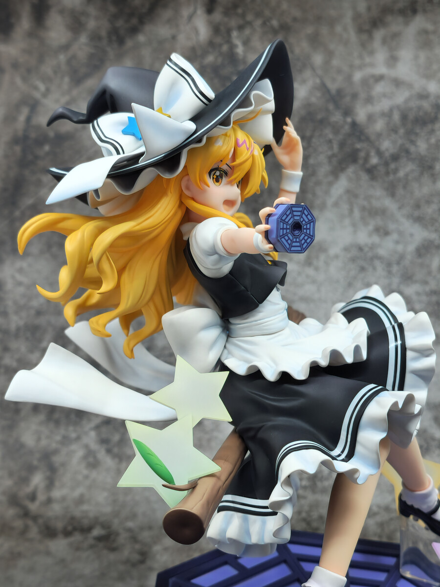 [맥스팩토리] 키리사메 마리사 1/8 동방로스트워드_13.png