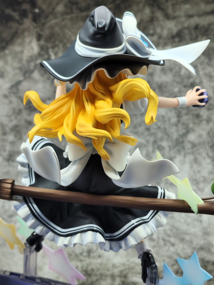 [맥스팩토리] 키리사메 마리사 1/8 동방로스트워드_26.png