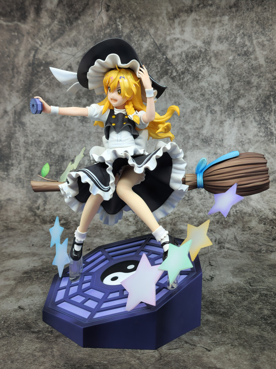 [맥스팩토리] 키리사메 마리사 1/8 동방로스트워드_39.png