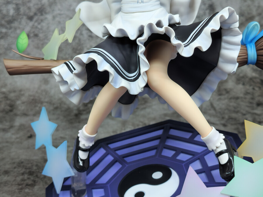 [맥스팩토리] 키리사메 마리사 1/8 동방로스트워드_45.png