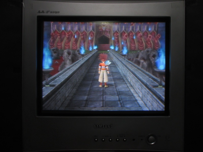 천외마경 3 나미다 (13) - 브라운관 티비 화면_2.jpg