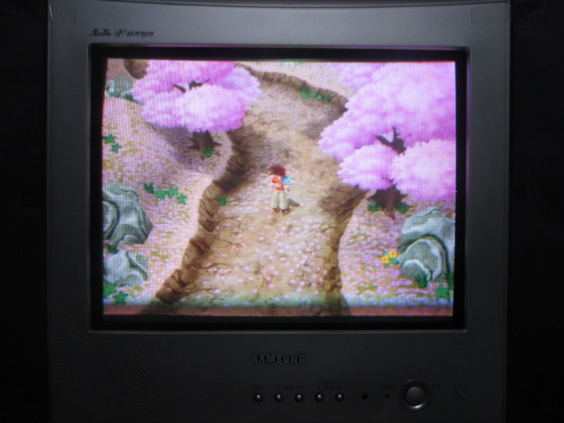 천외마경 3 나미다 (13) - 브라운관 티비 화면_17.jpg