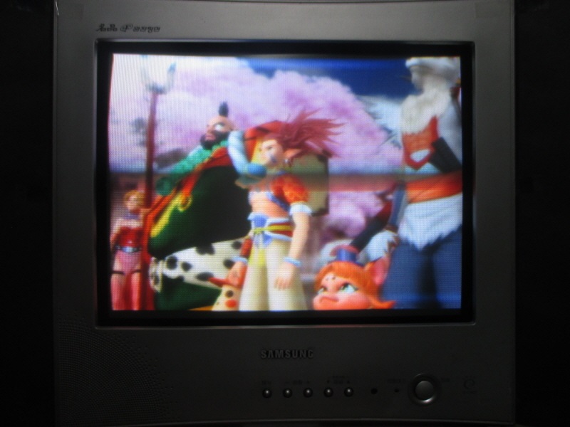 천외마경 3 나미다 (13) - 브라운관 티비 화면_26.jpg