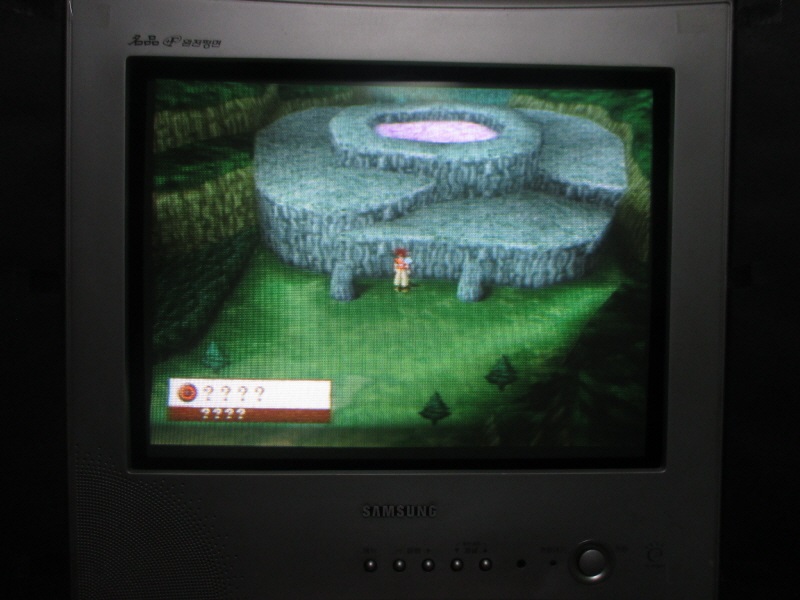 천외마경 3 나미다 (13) - 브라운관 티비 화면_32.jpg