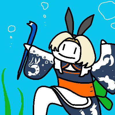 버튜버) 토끼해 기념 그림그림_8.png