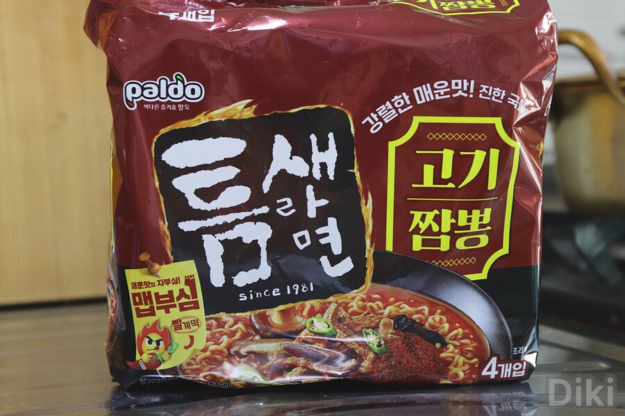 백종원 레시피 긴빠이 의혹이 드는 팔도 고기짬뽕_1.jpg