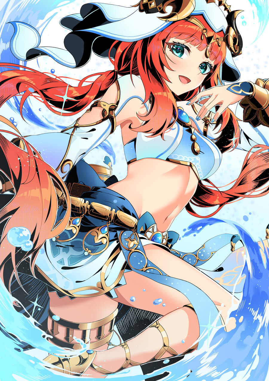 원신) 수메르 딴따라 짤들._14.jpg