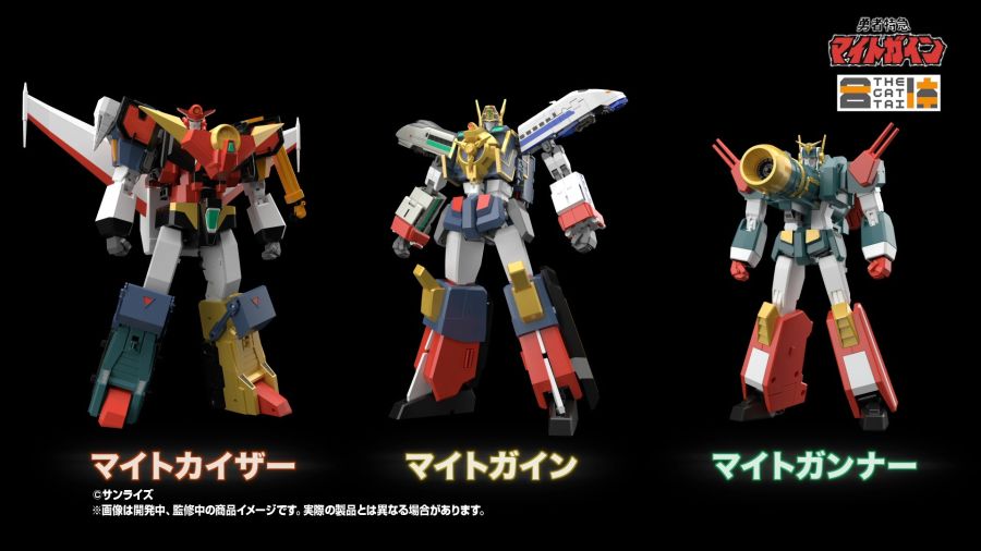 [굿 스마일] 메카스마 임팩트 2023 THE 합체 신제품 영상 정리_17.jpg