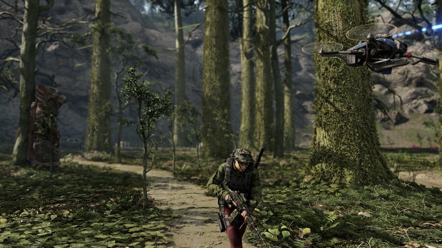 브포...정말 재밋네요. 평가가 낮다고 하지만, 엣날얘기같음..정말 재밋습니다._9.jpg