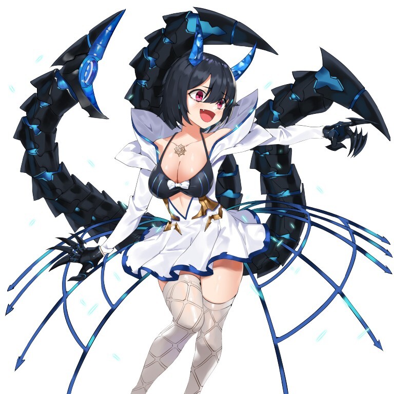 [소마스] - 나태와 호색의 악마, 벨페고르_3.jpg