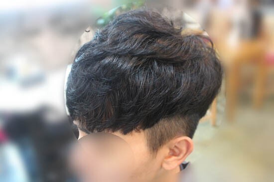 머리) 반곱슬이라.. 진짜 스트레스 많이받음 난..._1.jpeg