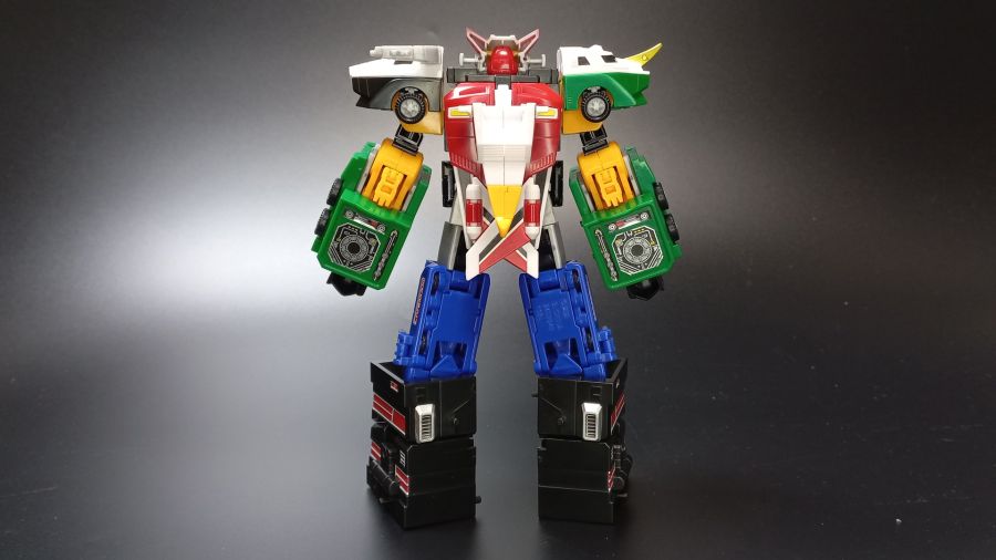 초수전대 라이브맨 - [슈퍼미니프라] 슈퍼라이브로보_7.jpg