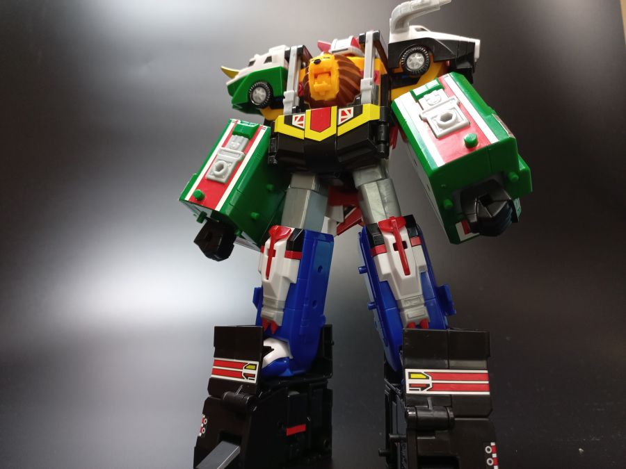 초수전대 라이브맨 - [슈퍼미니프라] 슈퍼라이브로보_14.jpg