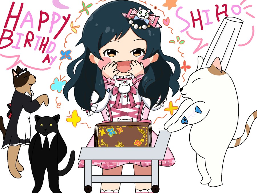 @) 키타자와 시호를 그렸습니다_2.jpg