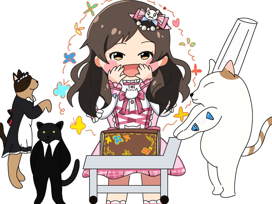 @) 키타자와 시호를 그렸습니다_3.jpg