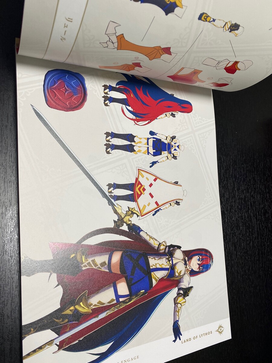 파이어 엠블렘 인게이지 (한정판/일반판)_11.jpg