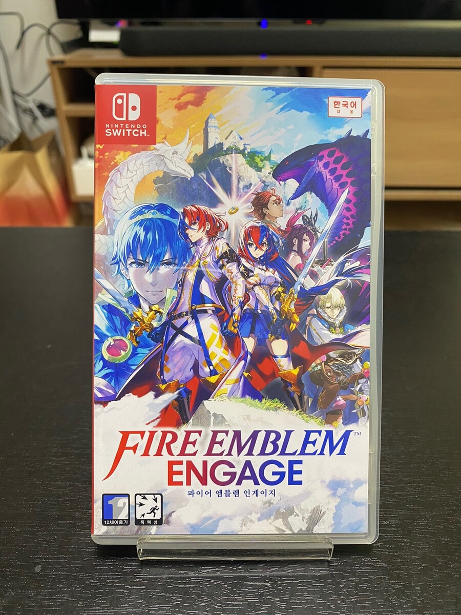파이어 엠블렘 인게이지 (한정판/일반판)_13.jpg