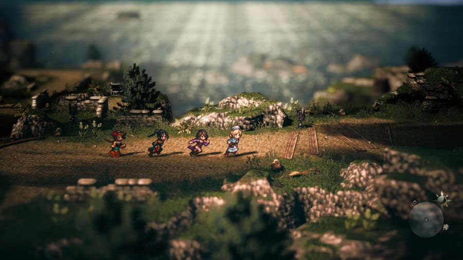 옥토패스 트래블러 2 신규 스크린샷 및 아트워크 (사냥꾼&약사 편)_31.jpg