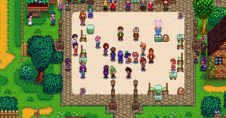 스타듀밸리)주관적인 대형모드의 장단점_1.jpg