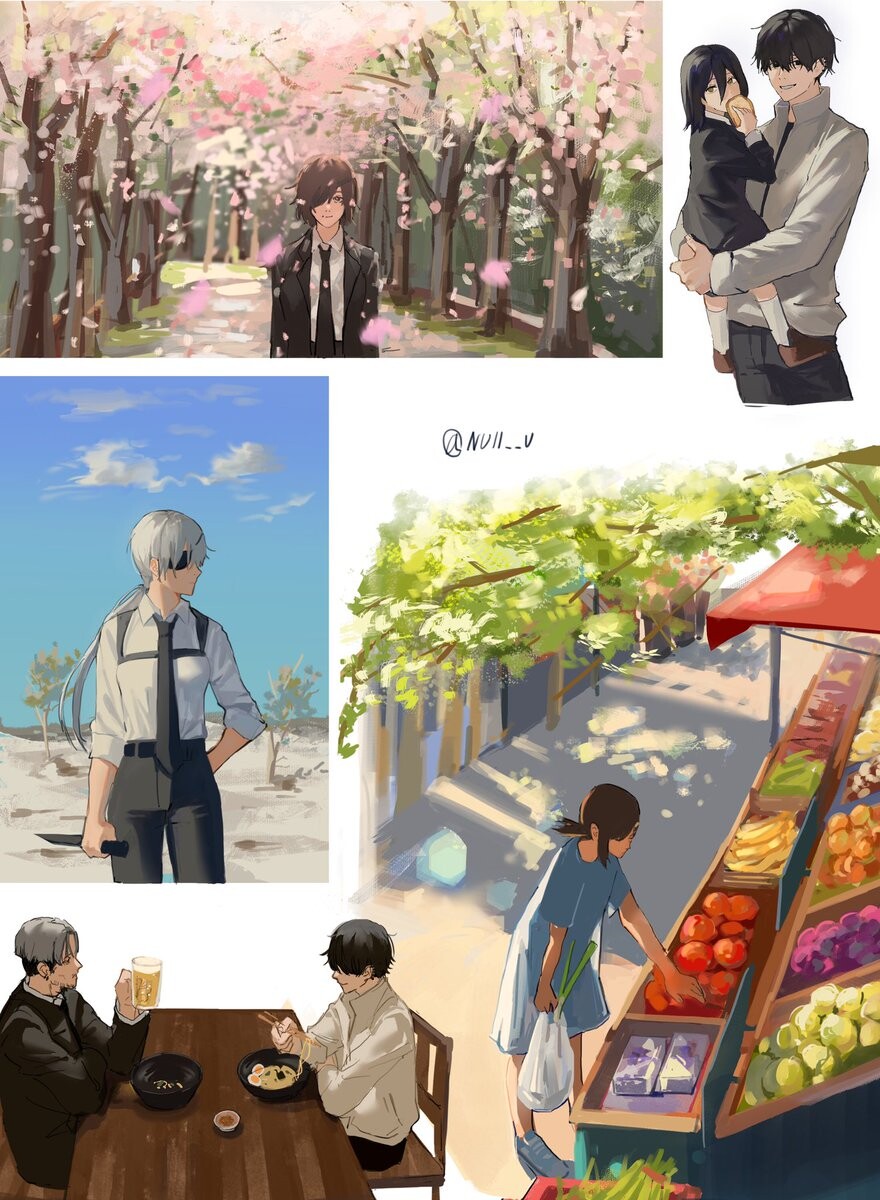 체인소맨) 2023년 애니 2부, 극장판 떡밥(예상+추측+스포주의)_14.jpg