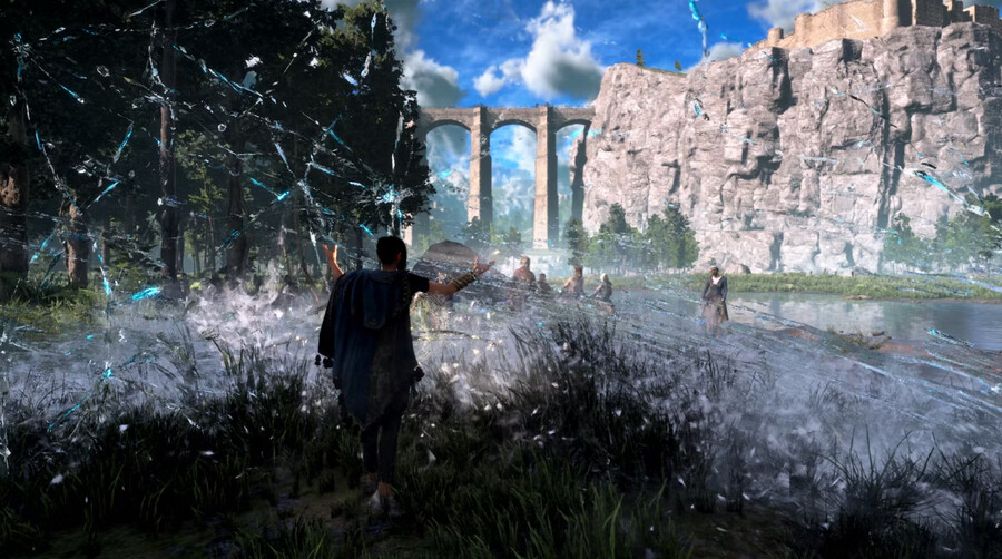 [게임랜트] 포스포큰은 흥미로운 세계를 약속했지만 표현 방식에 문제가 있습니다._3.png