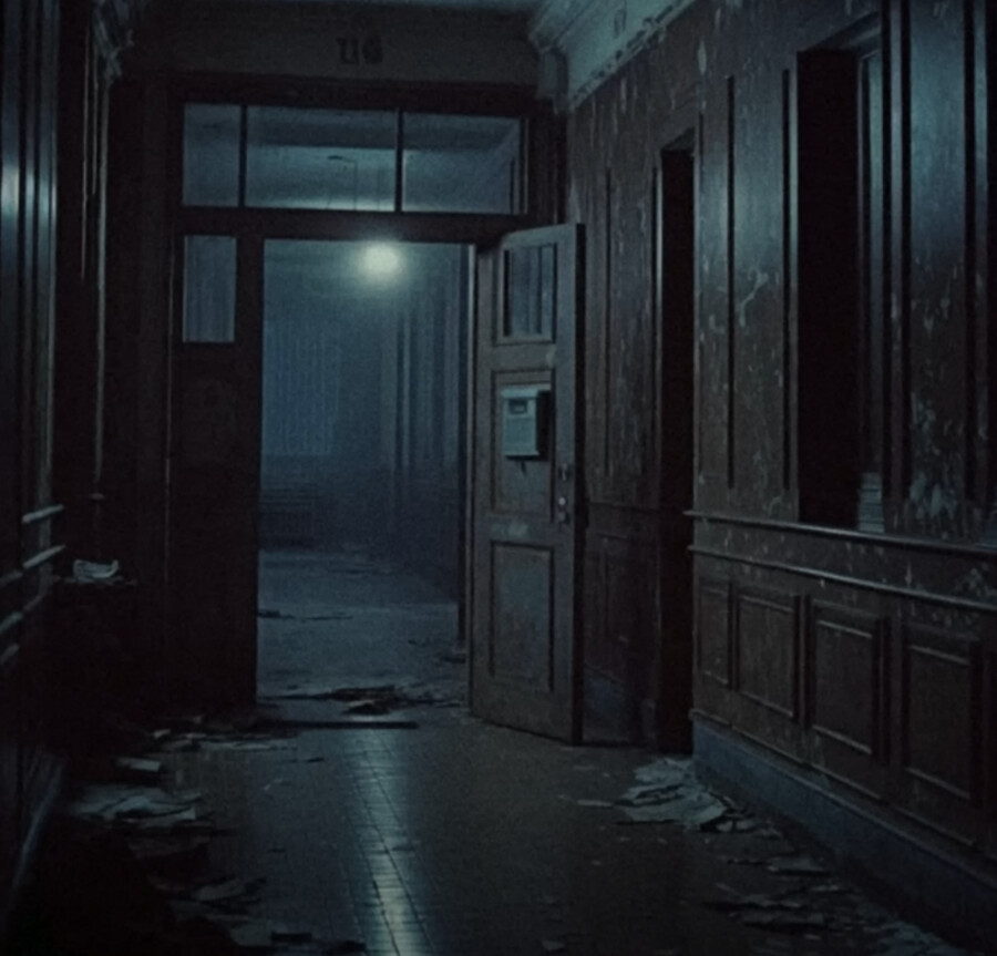 AI가 구현한 바이오 하자드2 ,3, 4 80년대풍 아트 (스압주의)_9.png