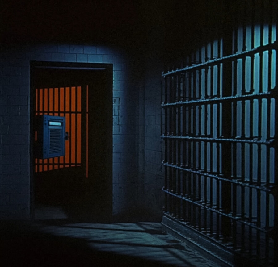 AI가 구현한 바이오 하자드2 ,3, 4 80년대풍 아트 (스압주의)_22.png