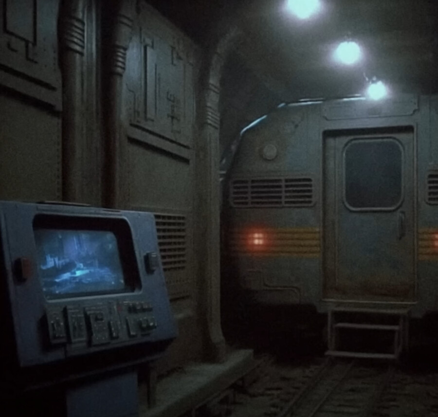 AI가 구현한 바이오 하자드2 ,3, 4 80년대풍 아트 (스압주의)_29.png