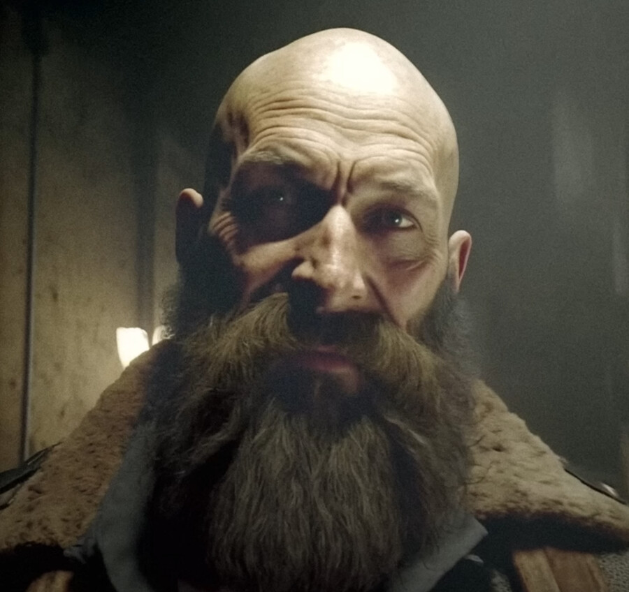 AI가 구현한 바이오 하자드2 ,3, 4 80년대풍 아트 (스압주의)_68.png