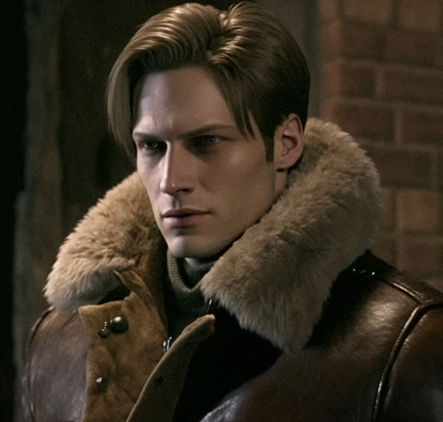 AI가 구현한 바이오 하자드2 ,3, 4 80년대풍 아트 (스압주의)_61.png