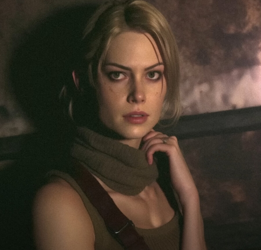 AI가 구현한 바이오 하자드2 ,3, 4 80년대풍 아트 (스압주의)_74.png