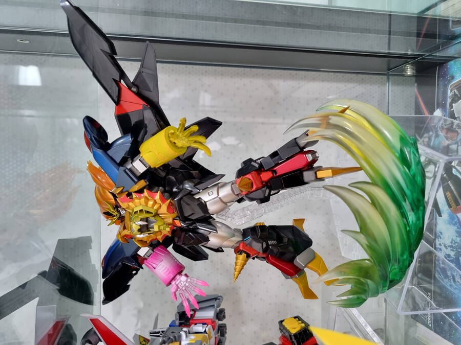 [Koto&BANDAI]그레이트 파츠 내주세요, 징징징...!!_9.jpg