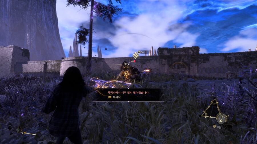 RTX 4090 포스포큰 1440P(나머지풀옵) 전투영상#1 대 너구리전 +스샷_2.jpg