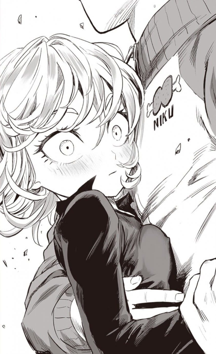 원펀맨 최신화에서 화제가 된 타츠마키 허그씬_4.jpg