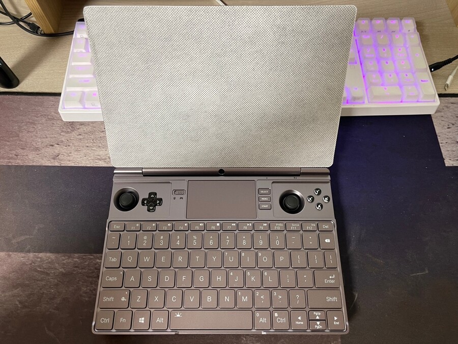 win max 2 + 4070ti(egpu) 조합입니다._3.jpg