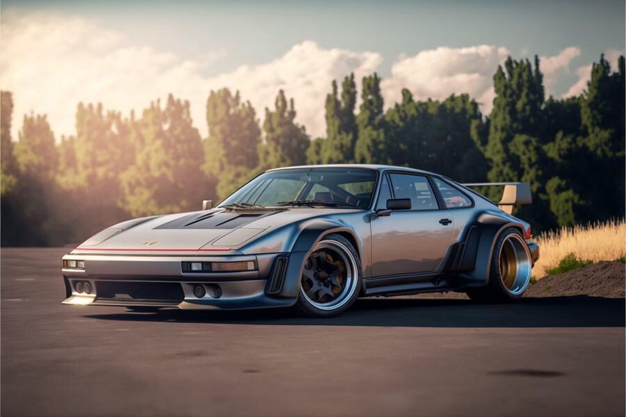 [AI] AI가 만든 현대 N Vision 74가 다른 자동차와 합쳐진다면.jpg_4.png