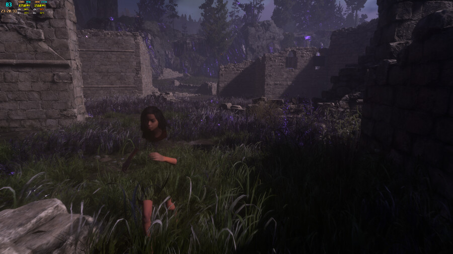 PC 크로마키같이 옷사라지는 증상 어떻게 해야하나용_1.png